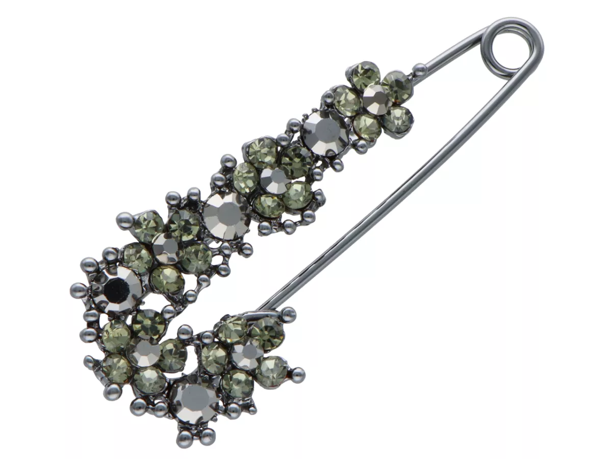 W2B82 BROSZKA OZDOBNA