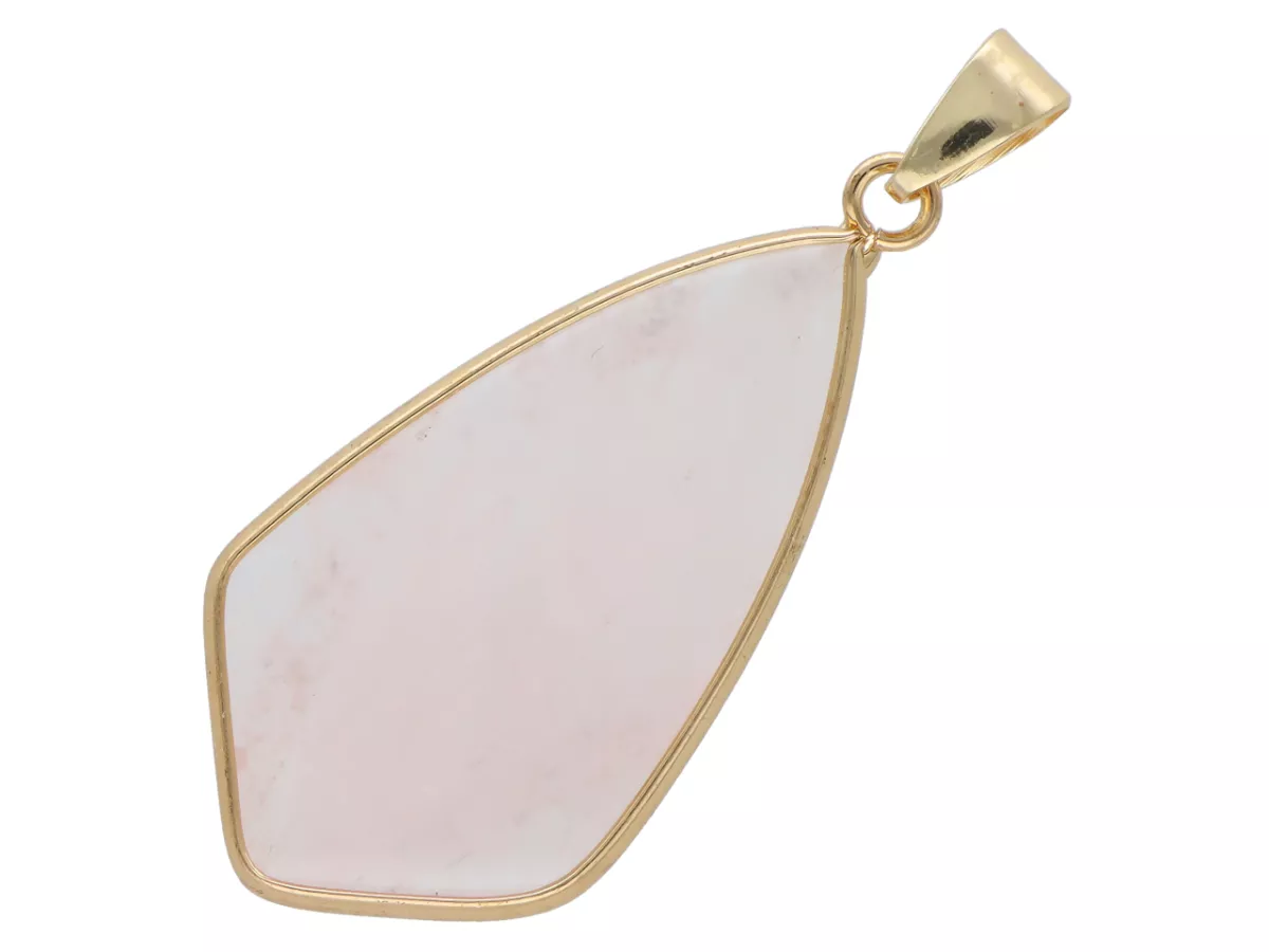 W2I04 WISIOR ZAWIESZKA KWARC RÓŻOWY