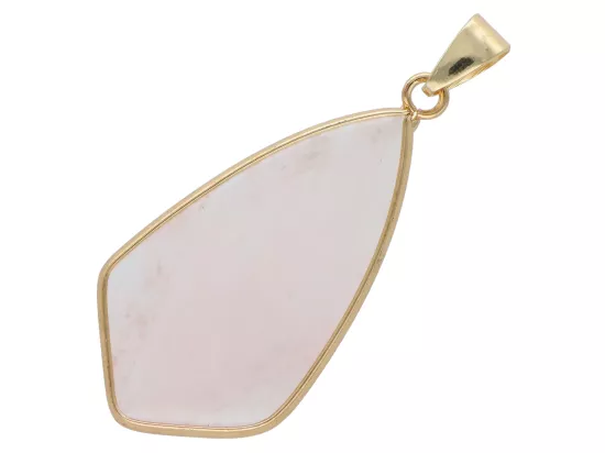 W2I04 WISIOR ZAWIESZKA KWARC RÓŻOWY