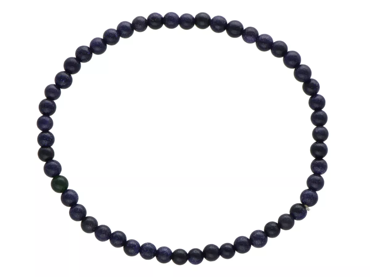 R2O82 BRANSOLETKA NOC KAIRU KULE 4 mm