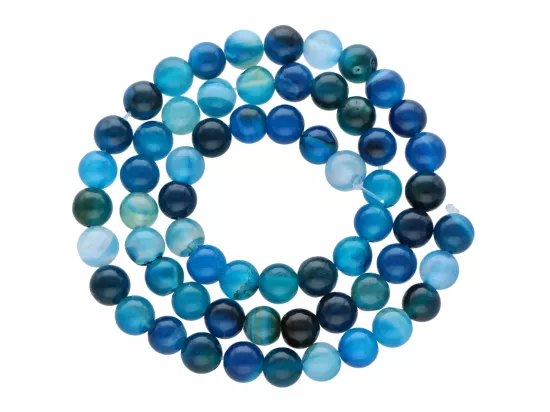 K7G11 AGAT KULE 6 mm - 1 SZNUR