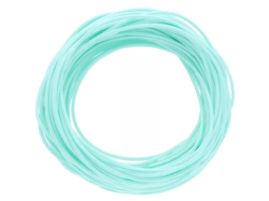 L3R44 SZNUREK JUBILERSKI WOSKOWANY 1 mm - 10 m