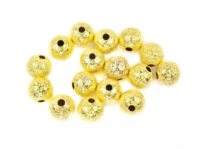 P4O91 PRZEKŁADKI KULKI 6 mm - 16 SZTUK