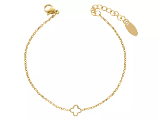 R4Z47 BRANSOLETKA STAL CHIRURGICZNA