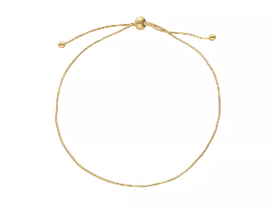 R4F18 BRANSOLETKA STAL CHIRURGICZNA