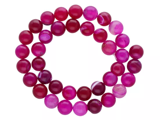 K6K07 AGAT KULE 10,5 mm 1 SZNUR