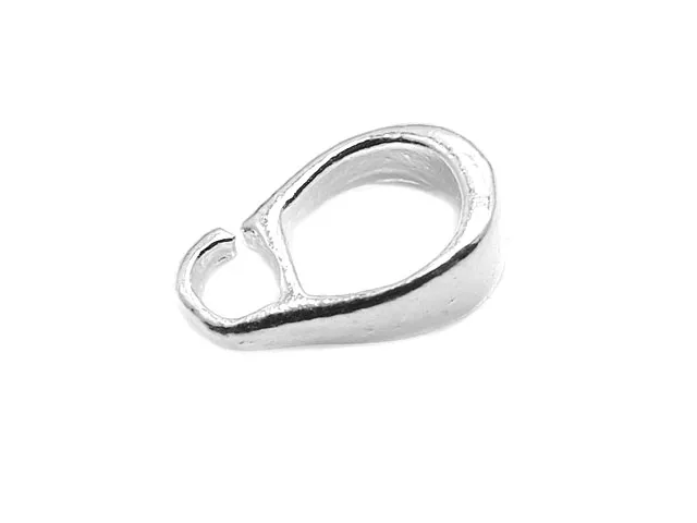 P3H39 KRAWATKA SREBRO 925 - 1 SZTUKA