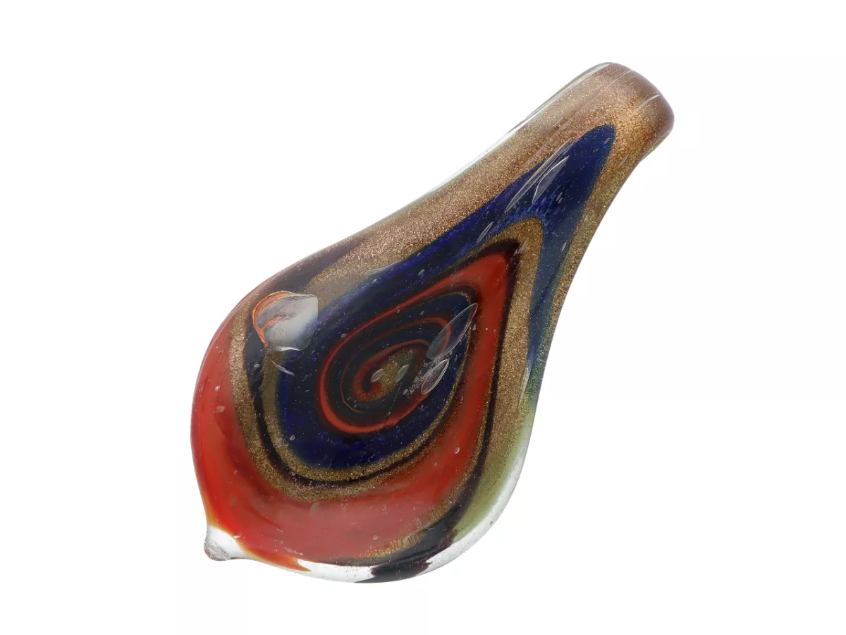 W2K47 WISIOR ZAWIESZKA SZKŁO WENECKIE