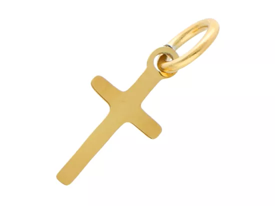 P5W10 ZAWIESZKA OZDOBNA STAL CHIRURGICZNA - 1 SZTUKA