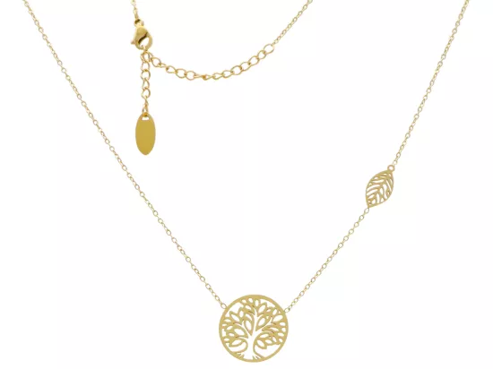 N3C06 NASZYJNIK STAL CHIRURGICZNA