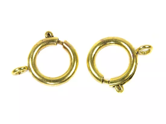 P4Z89 ZAPIĘCIE FEDERING 12 mm - 2 SZTUKI