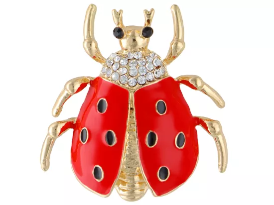 W2J59 BROSZKA OZDOBNA