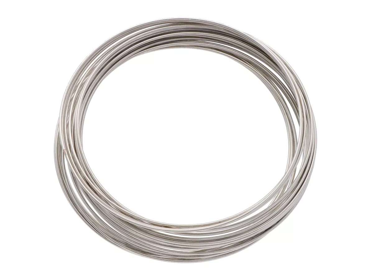 P5J50 DRUT Z PAMIĘCIĄ 0,8 mm - 25 żeberek