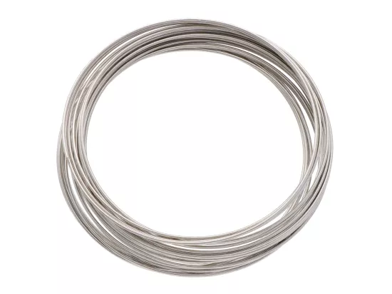 P5J50 DRUT Z PAMIĘCIĄ 0,8 mm - 25 żeberek