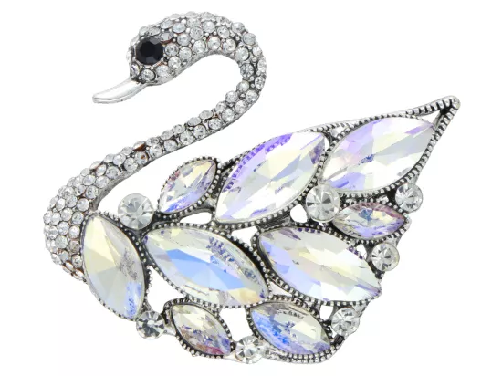 W2Y44 BROSZKA OZDOBNA