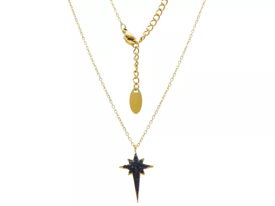 N3B33 NASZYJNIK STAL CHIRURGICZNA