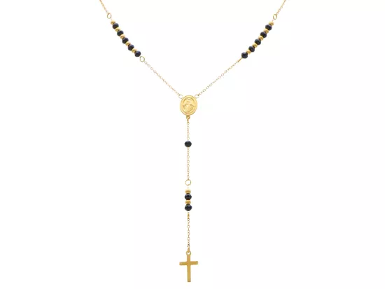 N2W52 NASZYJNIK STAL CHIRURGICZNA