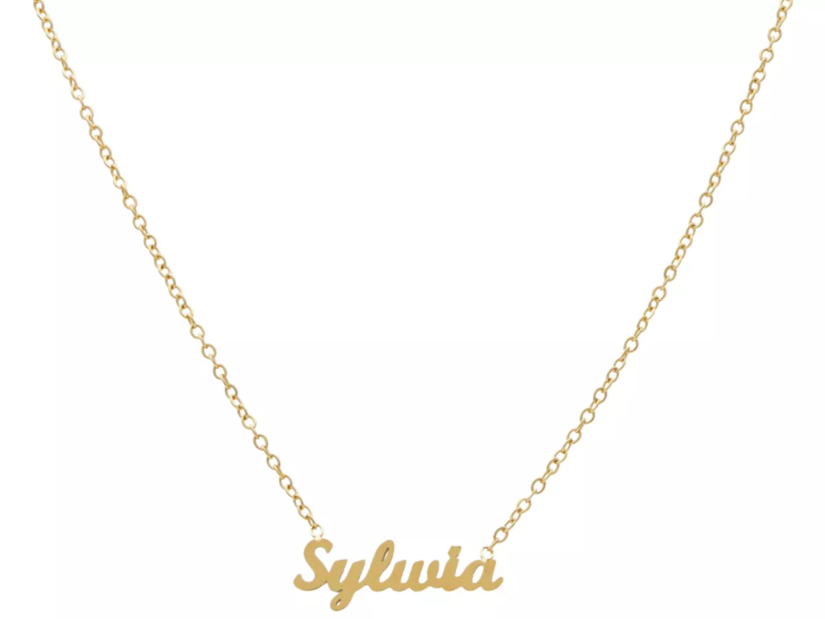 N2P85 NASZYJNIK STAL CHIRURGICZNA - SYLWIA