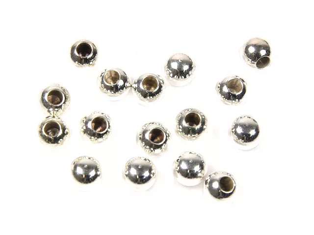 P5D29H KOŃCÓWKI DO WKLEJANIA KULKI 5 mm - 160 SZTUK - HURT