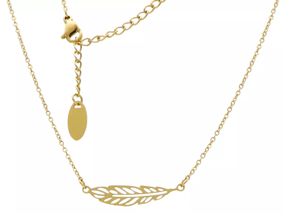 N3B08 NASZYJNIK STAL CHIRURGICZNA