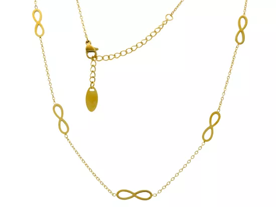 N3F15 NASZYJNIK STAL CHIRURGICZNA