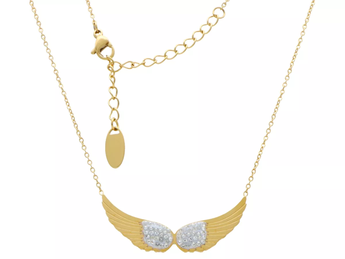 N3A58 NASZYJNIK STAL CHIRURGICZNA