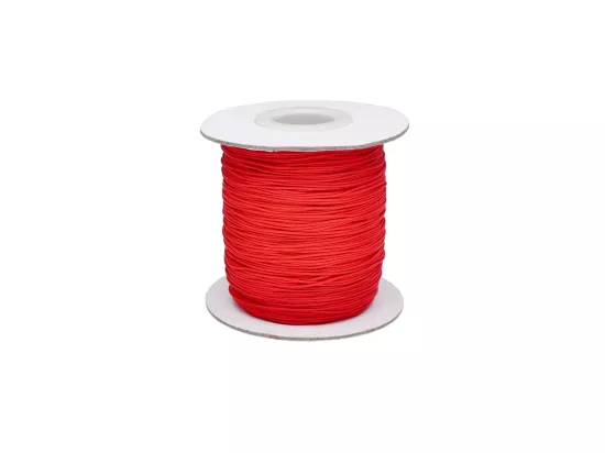 L3M46 SZNUREK JUBILERSKI WOSKOWANY 0,5 mm 160 m