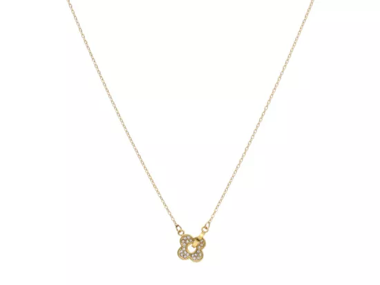 N3N89 NASZYJNIK STAL CHIRURGICZNA