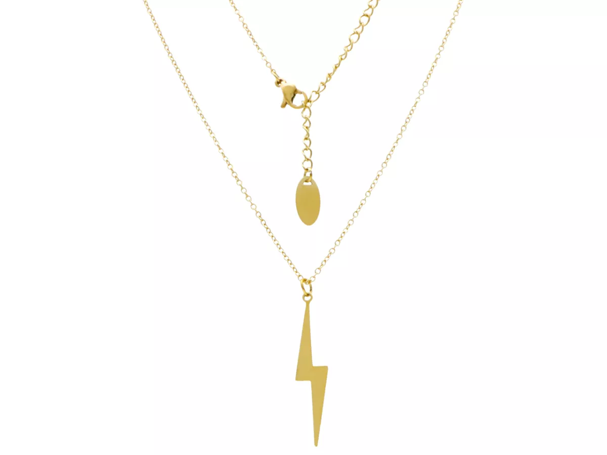 N3A92 NASZYJNIK STAL CHIRURGICZNA