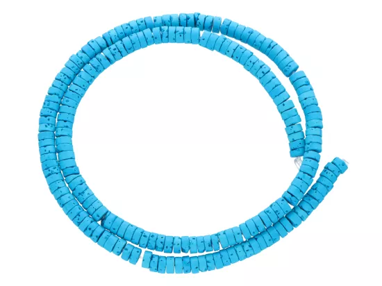 L1A52 LAWA TALERZYKI 4,5/2 mm - 1 SZNUR