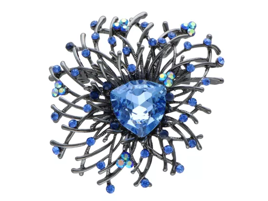 W2A12 BROSZKA OZDOBNA