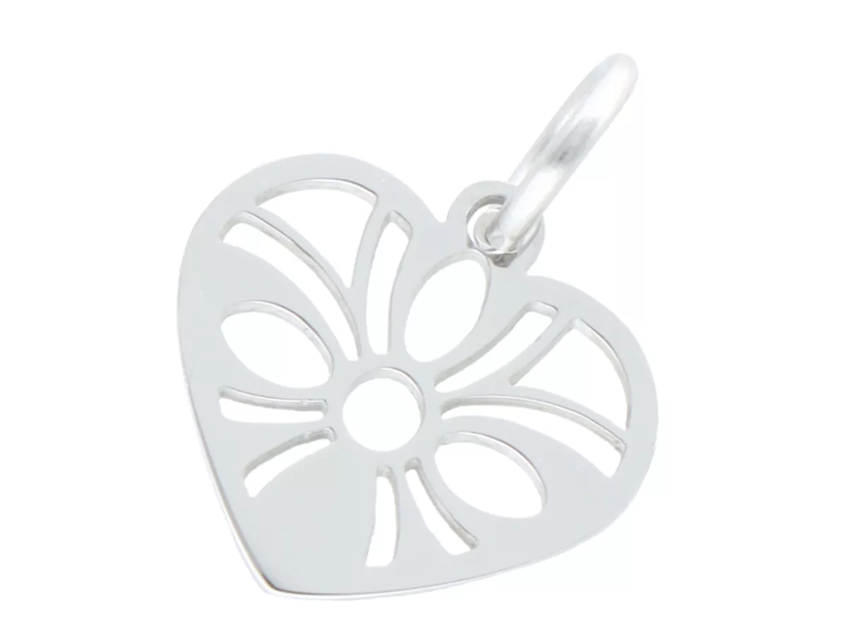 P5R83 ZAWIESZKA OZDOBNA ZE STALI CHIRURGICZNEJ - 1 SZTUKA