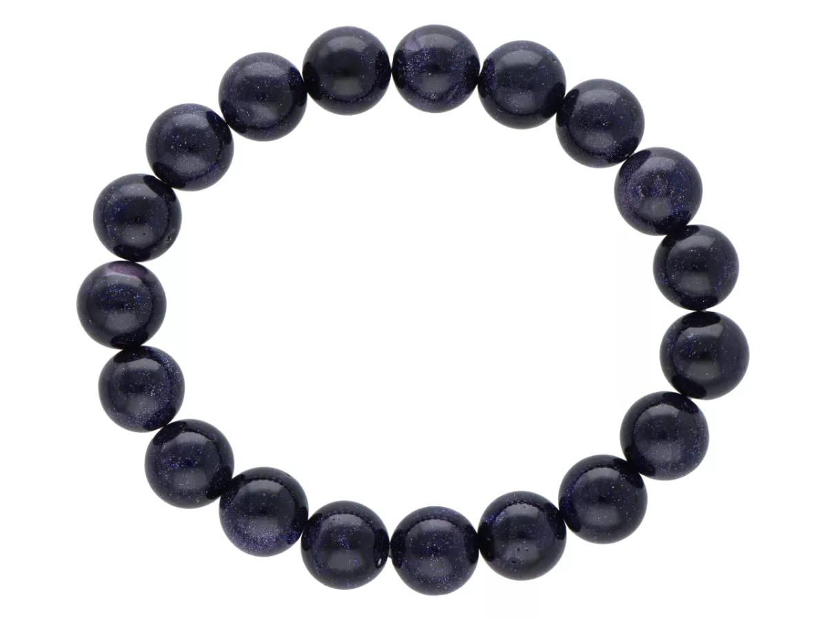 R1E20 BRANSOLETKA NOC KAIRU KULE 10 mm