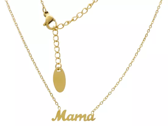 N3A32 NASZYJNIK STAL CHIRURGICZNA - MAMA