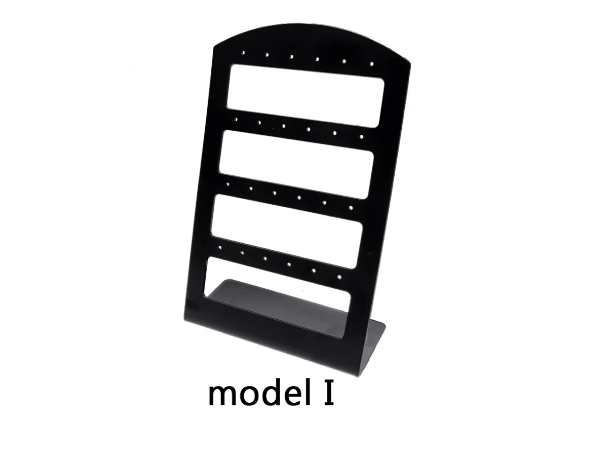 O1C40 EKSPOZYTOR NA KOLCZYKI 12 PAR