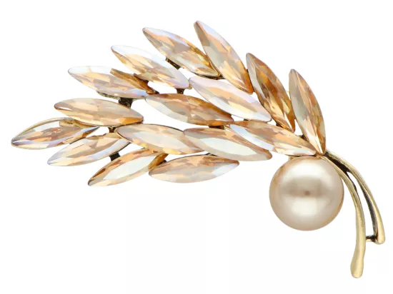 W2G13 BROSZKA OZDOBNA