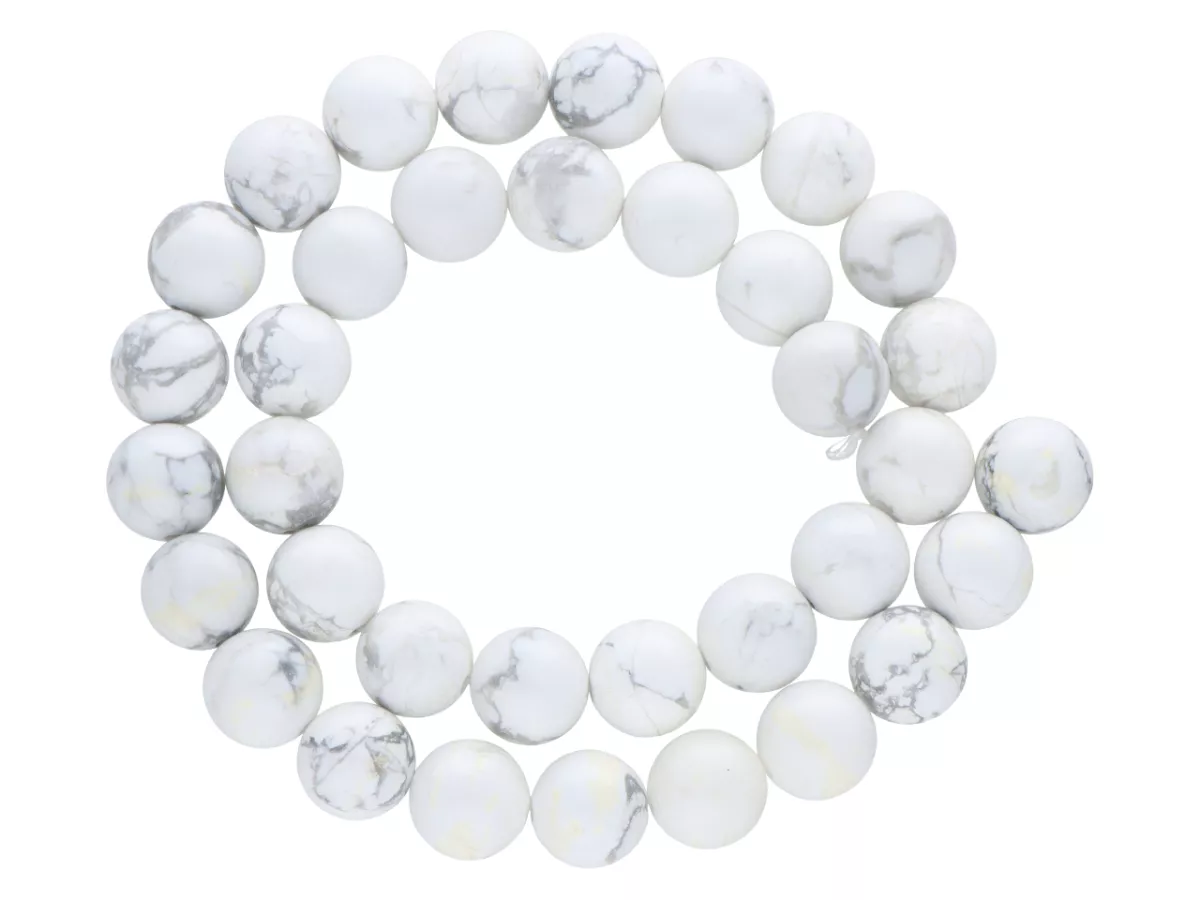 K6W43 HOWLIT LUX KULE 10,5 mm - 1 SZNUR