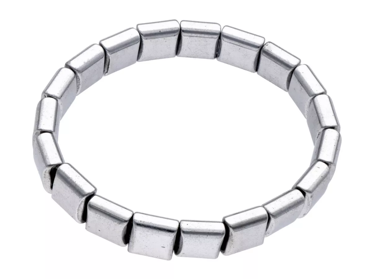 R2G08 BRANSOLETKA HEMATYT