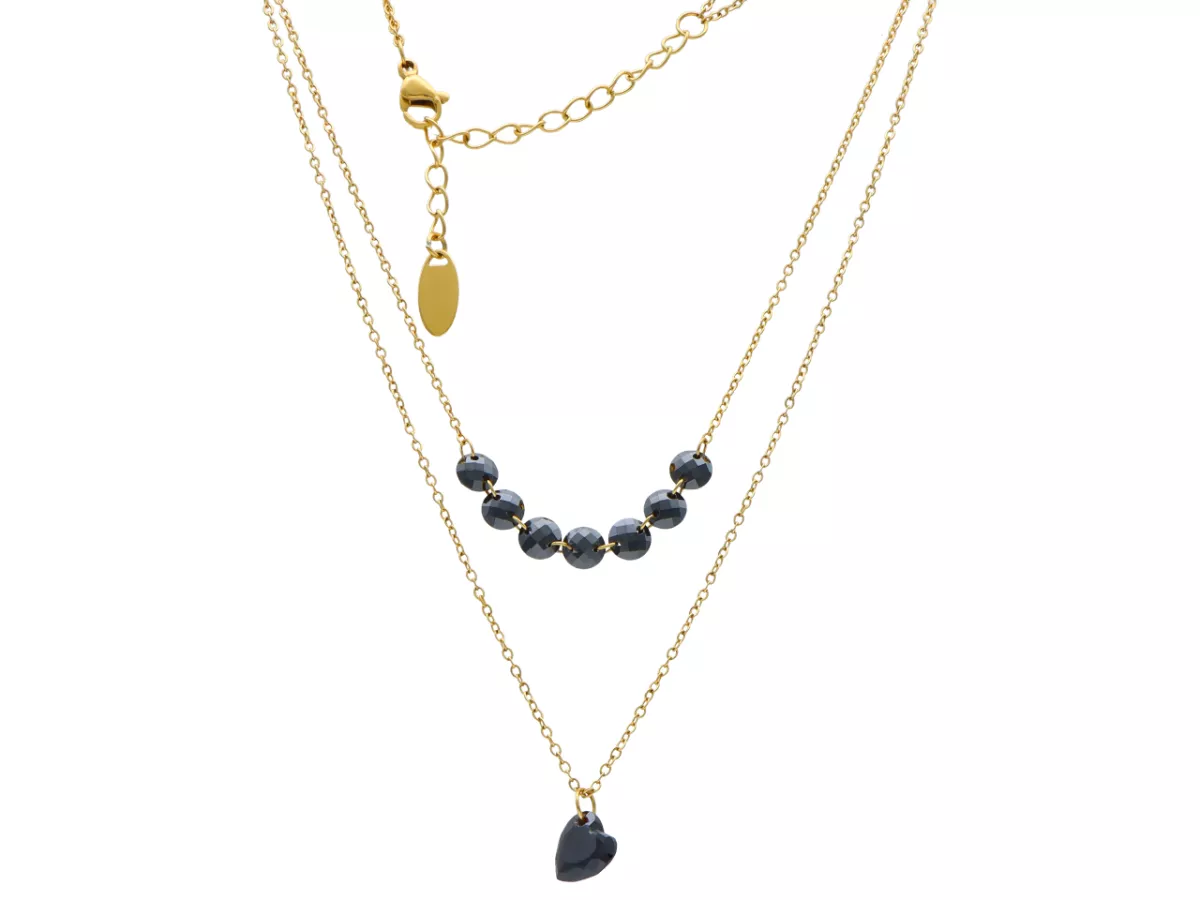 N2X41 NASZYJNIK STAL CHIRURGICZNA