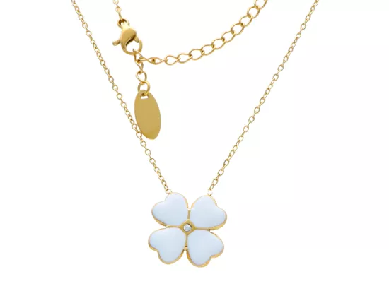 N3G24 NASZYJNIK STAL CHIRURGICZNA