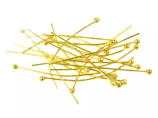 P4W51 SZPILKI GŁÓWKA 30 mm - 20 SZTUK