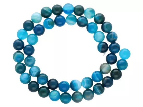 K6K12 AGAT KULE 8 mm - 1 SZNUR