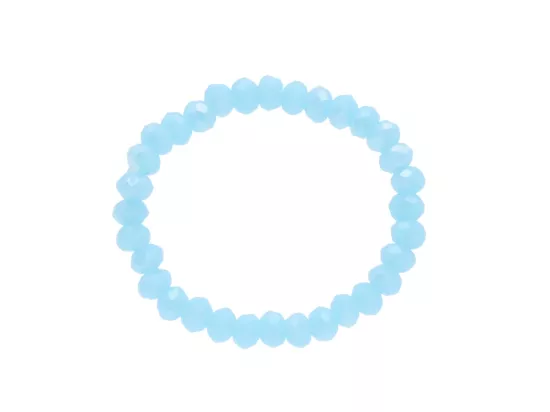 R3U78 PIERŚCIONEK KRYSZTAŁKI 2,5 mm