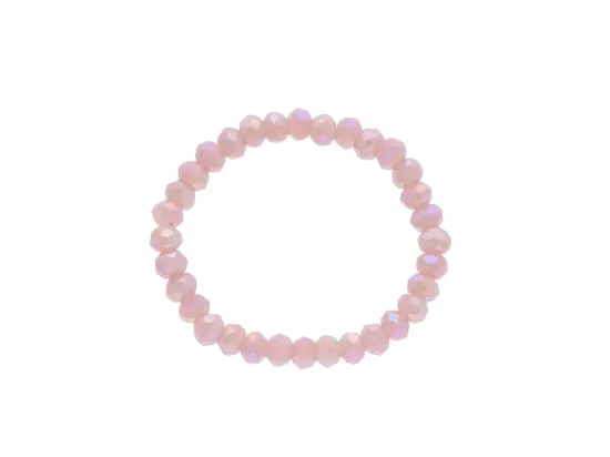 R3U69 PIERŚCIONEK KRYSZTAŁKI 2,5 mm