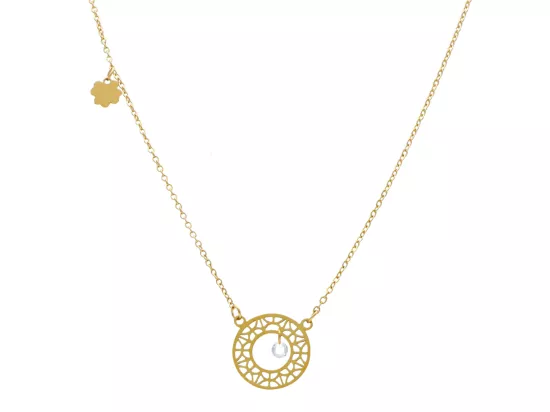 N3H24 NASZYJNIK STAL CHIRURGICZNA