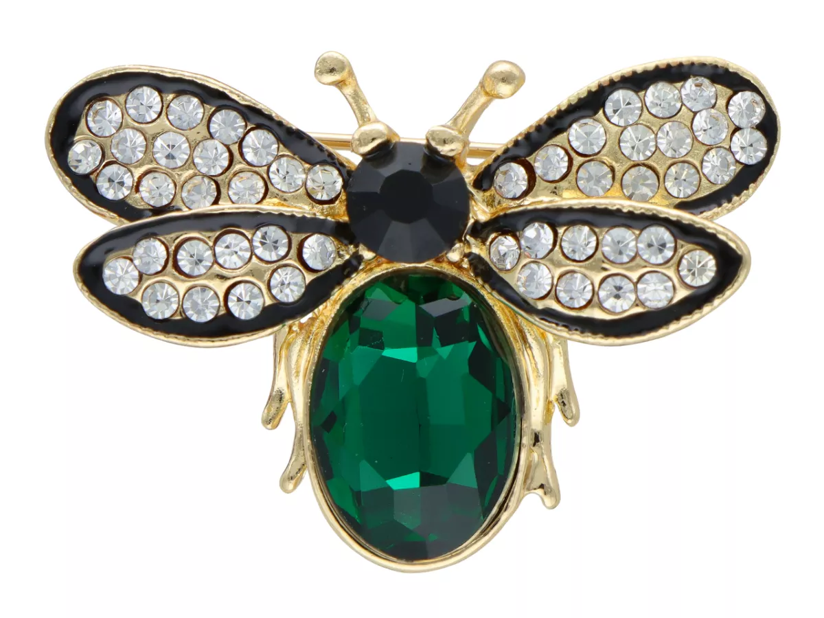 W2M63 BROSZKA OZDOBNA