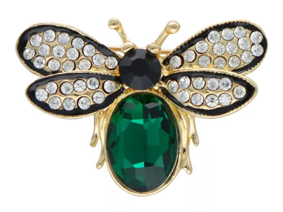 W2M63 BROSZKA OZDOBNA