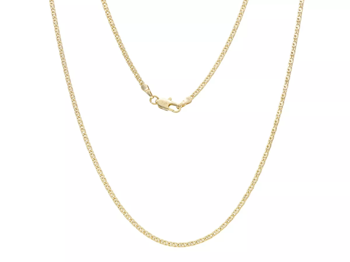 N3O00 ŁAŃCUSZEK/NASZYJNIK XUPING -50 cm