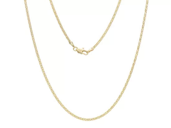 N3O00 ŁAŃCUSZEK/NASZYJNIK XUPING -50 cm