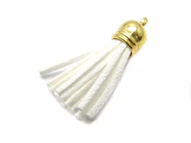 P5G98 ELEMENT OZDOBNY ZAWIESZKA CHWOST - 1 SZTUKA